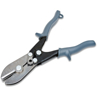 5-Blade Hand Crimpers SPOC Demo