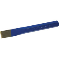 Flat Chisel SPOC Demo