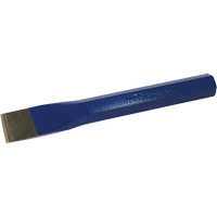 Flat Chisel SPOC Demo
