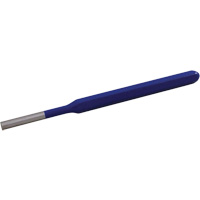 Pin Punch, 1/16" Dia. x 4" L SPOC Demo