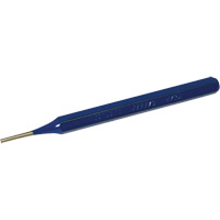 Pin Punch, 3/32" Dia. x 4-3/4" L SPOC Demo