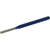 Pin Punch, 1/4" Dia. x 6-1/4" L SPOC Demo