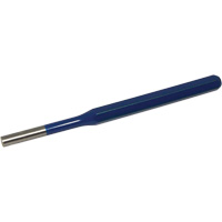 Pin Punch, 5/16" Dia. x 6-1/2" L SPOC Demo