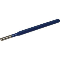 Pin Punch, 3/8" Dia. x 8" L SPOC Demo