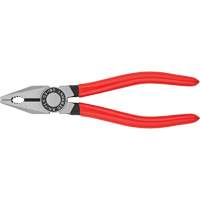 Combination Pliers SPOC Demo