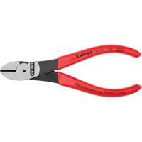 High Leverage Diagonal Cutters, 5-1/2" L SPOC Demo
