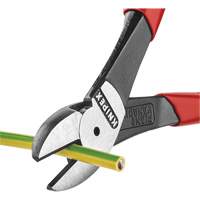 High Leverage Diagonal Cutters, 5-1/2" L SPOC Demo