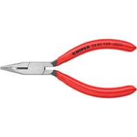 Long Nose Pliers with Cutter, 5" L SPOC Demo