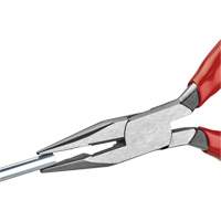 Long Nose Pliers with Cutter, 5" L SPOC Demo
