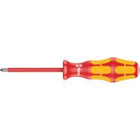 Tournevis Phillips isol&eacute; no 1 SPOC Demo