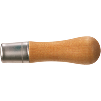 Metal Ferruled File Handle SPOC Demo