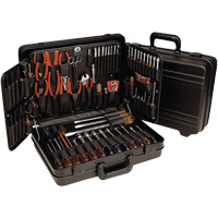 Complete Tool Kit SPOC Demo
