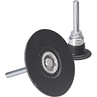 Standard Abrasives Holder Pad SPOC Demo