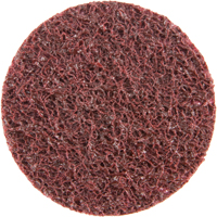 Standard Abrasives Quick-Change Disc, Aluminum Oxide SPOC Demo