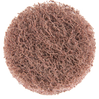 Standard Abrasives Quick-Change Buff & Blend Disc, Aluminum Oxide SPOC Demo
