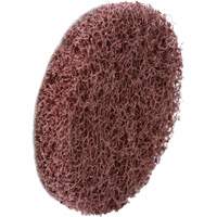 Standard Abrasives Buff & Blend Disc, 2" Dia., Very Fine Grit, Aluminum Oxide SPOC Demo