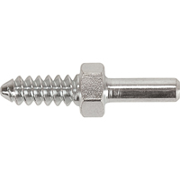 Standard Abrasives Mandrel for Unitized Wheel SPOC Demo