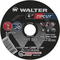 Disques de coupe  