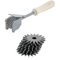 Replacement Wheels for Wheel Dresser SPOC Demo