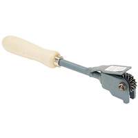 Wheel Dresser for Bench Grinder Wheels SPOC Demo