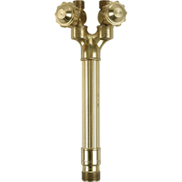 Manche de chalumeau soudeur 9" &agrave; service intensif SPOC Demo
