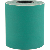 KE326 Shop Roll, 8" W x 150' L, 220 Grit SPOC Demo