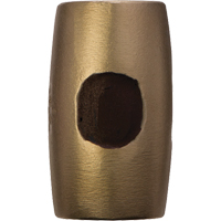 Mallet, 2 lbs. Head Weight, 14" L SPOC Demo