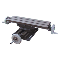 Tables coulissantes transversales SPOC Demo