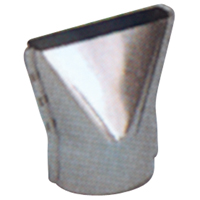 Buse de surface de 50 mm SPOC Demo
