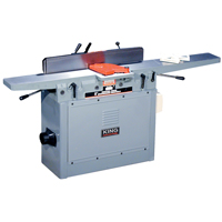 D&eacute;gauchisseuse Industrielle 8" SPOC Demo