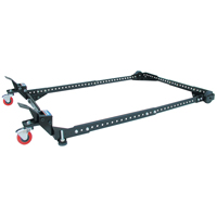 Bases mobiles extensibles universelles SPOC Demo