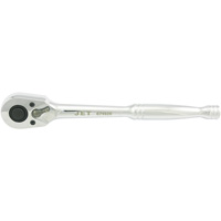 RHQ-38 Oval Head Ratchet Wrench, 3/8" Drive, Ergonomic Handle SPOC Demo