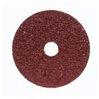 Metal Fiber Disc, Aluminum Oxide, 16, 5" Dia x 7/8" Arbor SPOC Demo