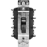 Single Phase Manual Disconnect Switch SPOC Demo