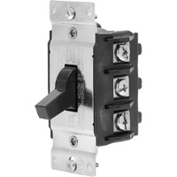Three Phase Three Pole Disconnect Switch SPOC Demo
