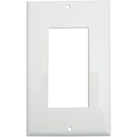 Decora&reg; Wallplate SPOC Demo