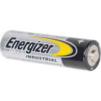 Alkaline Industrial Batteries, AA, 1.5 V SPOC Demo