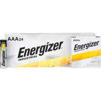 Alkaline Industrial Batteries, AAA, 1.5 V SPOC Demo