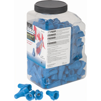 Can-Twist Wire Connectors SPOC Demo
