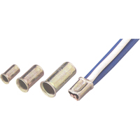 Crimp Connectors SPOC Demo