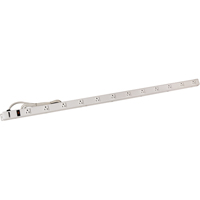 4' Power Strip, 12 Outlet(s), 6', 125 V SPOC Demo