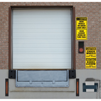 Traffic Control Systems, Plastic, 3-1/2" W x 2-1/2" D x 4-3/4" H SPOC Demo