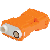 PowerPlug Luminaire Disconnect SPOC Demo
