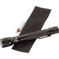 &eacute;tui de lampe de poche Streamlight Jr., Porte-lampe de poche, Nylon, 1 Poches SPOC Demo