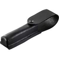 &eacute;tui de lampe de poche Stinger, Porte-lampe de poche, Cuir, 1 Poches SPOC Demo