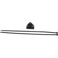 Universal Mount for Forklift Warning Lamps SPOC Demo