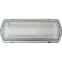 Luminaire de secours Tempesta, Plastique, DEL, 120 - 347 V SPOC Demo