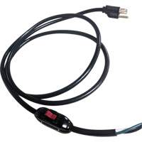 ALLEGRO INDUSTRIES Electrical Cord with Switch SPOC Demo