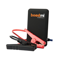 Portable Power Sources