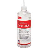 Lubrifiant pour tirage de c&acirc;bles, Bouteille pressable SPOC Demo